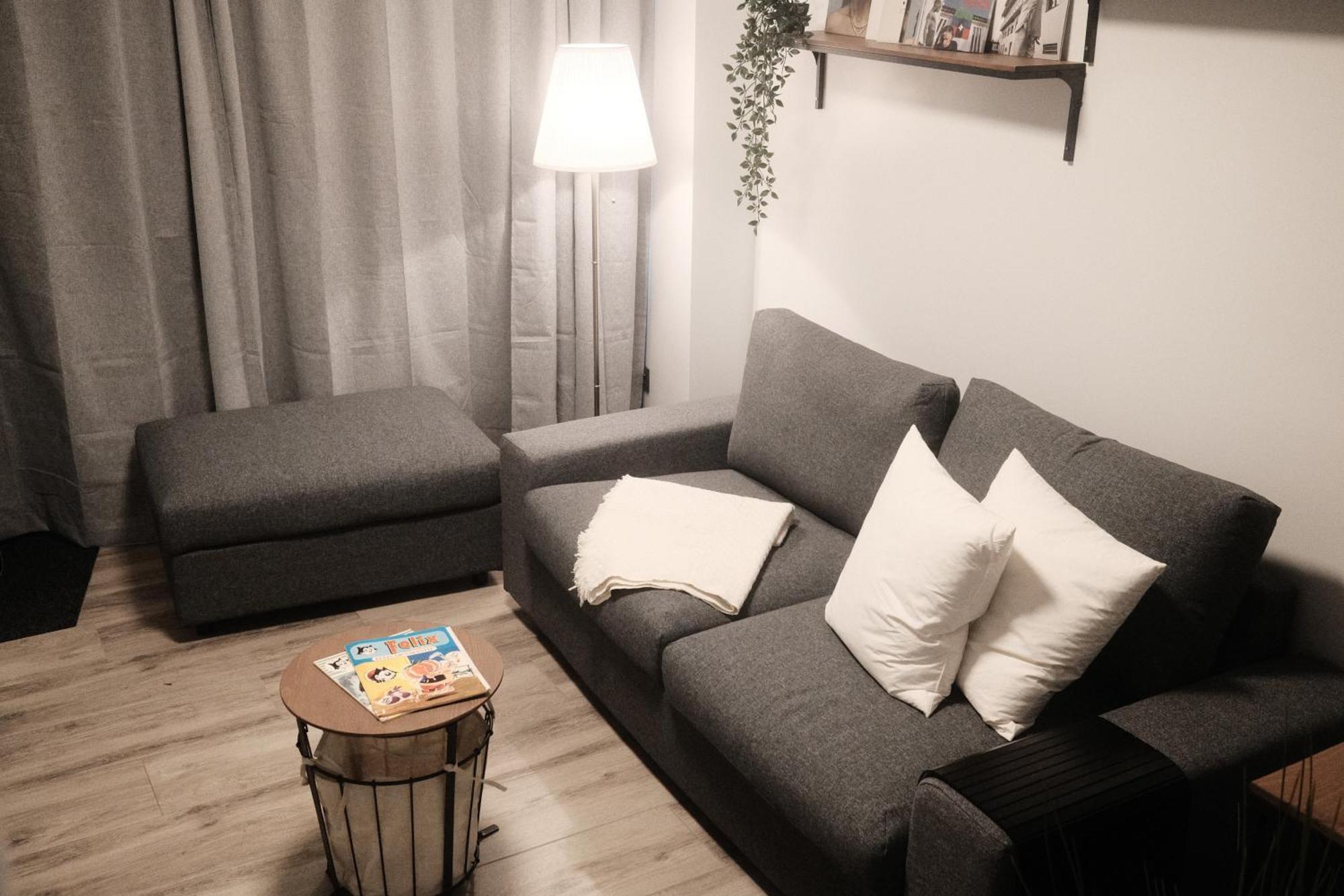 Tiny House : Felix The Cat Apartment ลา-โรช-ออง-อาร์เดน ภายนอก รูปภาพ